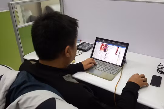 Ảnh minh họa. VietTimes