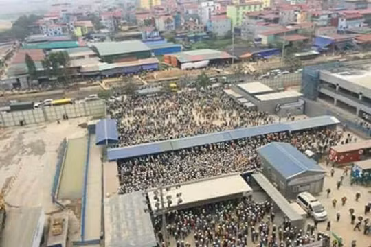 Ảnh minh họa. Nguồn Internet