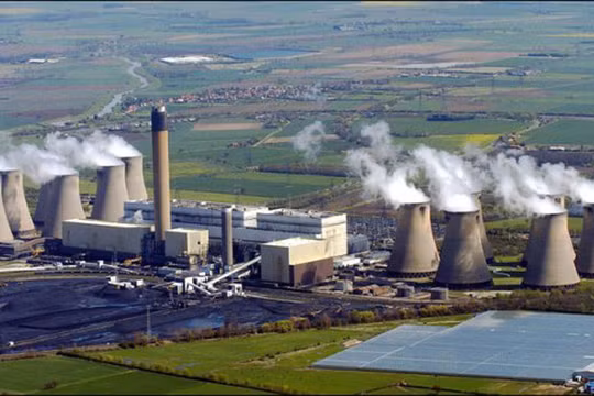 Ảnh minh họa. Nguồn Internet