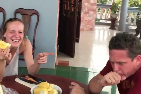 Ảnh cắt từ clip.