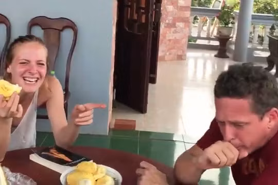 Ảnh cắt từ clip.