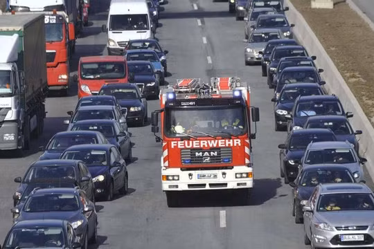 Ảnh minh họa. Nguồn Internet