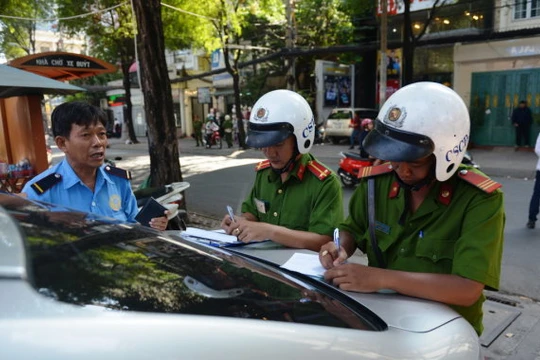 Ảnh minh họa. Nguồn Internet