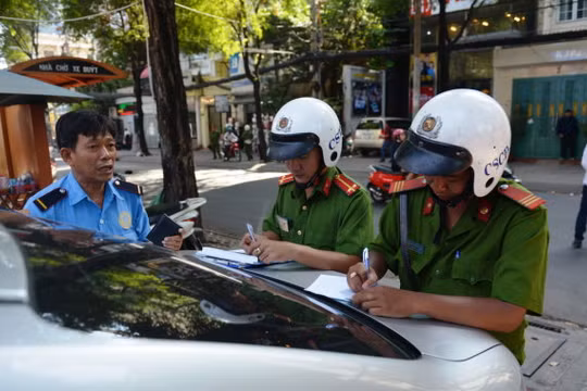 Ảnh minh họa. Nguồn Internet