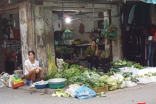 Ảnh minh họa. Nguồn: VT