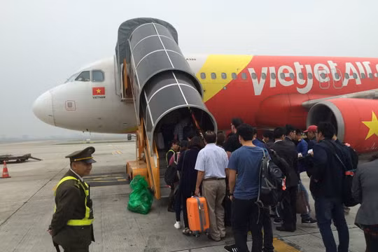 Ảnh minh họa. Nguồn Internet