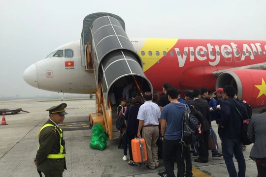 Ảnh minh họa. Nguồn Internet