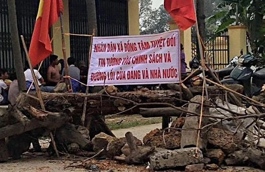 Ảnh minh họa. Nguồn Sputnick