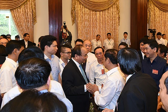 Ảnh minh họa. Nguồn: Internet