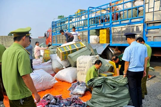 Ảnh minh họa. Nguồn Internet