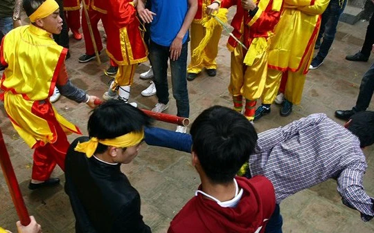 Ảnh minh họa. Nguồn Internet