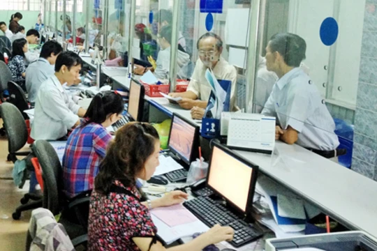 Ảnh minh họa. Nguồn: Báo Thế giới và Việt Nam