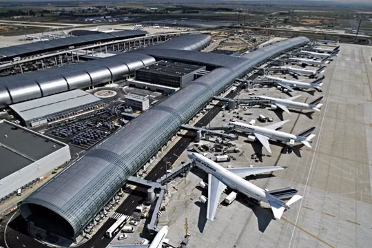 Ảnh minh họa. Nguồn Internet