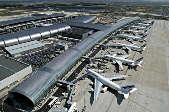 Ảnh minh họa. Nguồn Internet