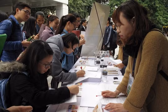 Ảnh minh họa. Nguồn: VietTimes.