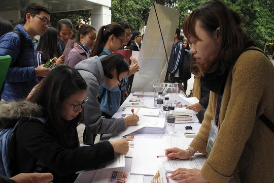 Ảnh minh họa. Nguồn: VietTimes.