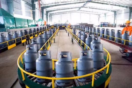 Ảnh minh họa. Nguồn Internet