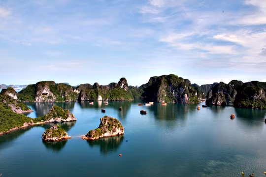 Ảnh minh họa. Nguồn Internet