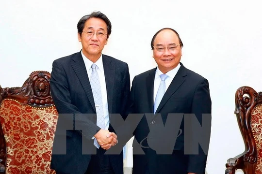 Ảnh minh họa. Nguồn TTXVN