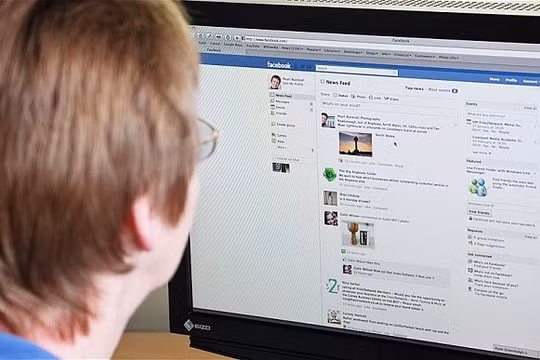 Harvard loại 10 thư chấp nhận vào học vì có bài đăng Facebook phản cảm