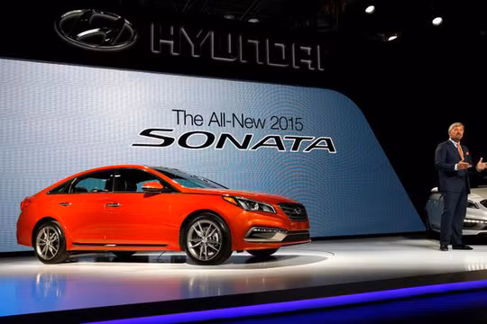 Ảnh minh họa. Nguồn Internet