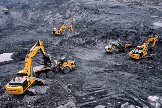 Ảnh minh họa. Nguồn Internet.