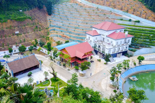 Ảnh minh họa. Nguồn Zing