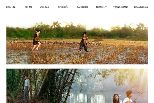 Bộ phimDạ cổ hoài langmang đến cho đạo diễn Dũng "khùng" cả những lợi thế lẫn thách thức.