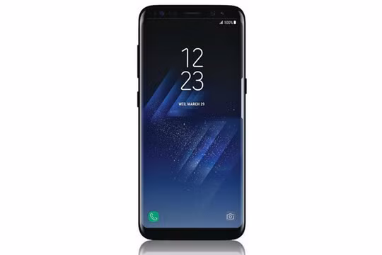 Samsung sản xuất 12 triệu Galaxy S8 