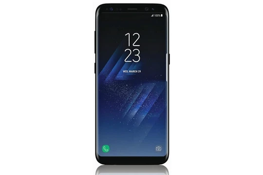 Samsung sản xuất 12 triệu Galaxy S8 