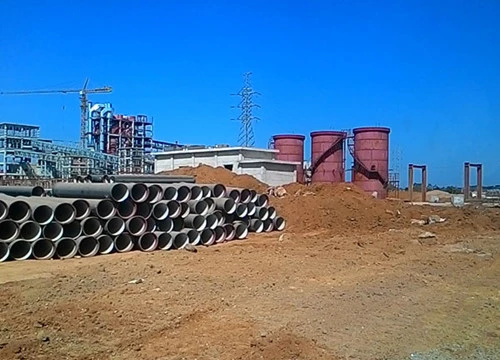 Tổ hợp Bauxit Nhôm Lâm Đồng (Nhân Rai và Tân Cơ) lỗ gần 3.700 tỷ đồng tính đến tháng 9/2016. Ảnh: M.Q