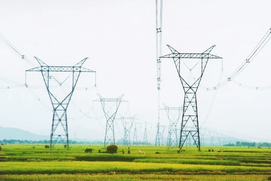 Ảnh minh họa. Nguồn Năng lượng Việt Nam