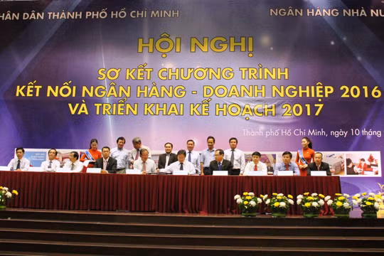 Hình ảnh tại hội nghị - (Nguồn SeA Bank)