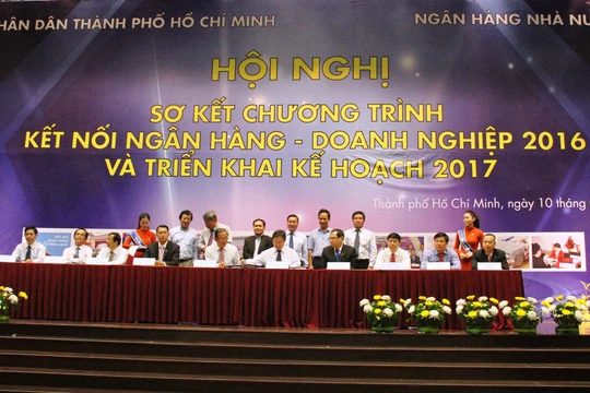 Hình ảnh tại hội nghị - (Nguồn SeA Bank)