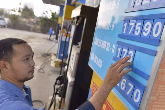 Ảnh minh họa. Nguồn Internet