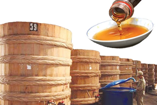 Ảnh minh họa. Nguồn Internet