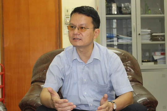 Ông Trần Việt Thái, Phó viện trưởng Viện Nghiên cứu Chiến lược (Học viện Ngoại giao) đã chia sẻ một số đánh giá, phân tích của ông về cuộc bầu cử Tổng thống Mỹ vừa kết thúc năm 2016 cũng như nhận định của ông về một số vấn đề như quan hệ Mỹ - Nga, Mỹ - Nh