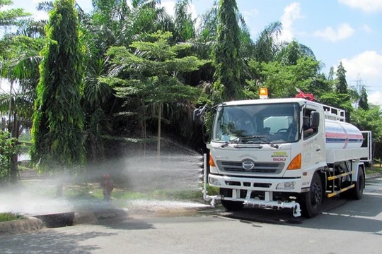 Ảnh minh họa. Nguồn Internet