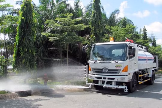 Ảnh minh họa. Nguồn Internet