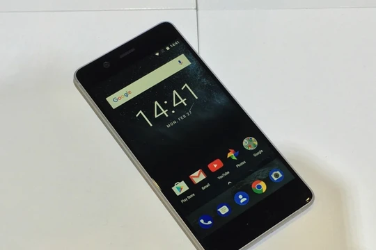 Nokia sẽ chạy phiên bản Android hoàn chỉnh trên smartphone và đẩy nhanh tốc độ cập nhật hệ điều hành