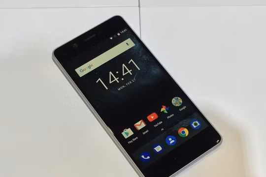 Nokia sẽ chạy phiên bản Android hoàn chỉnh trên smartphone và đẩy nhanh tốc độ cập nhật hệ điều hành