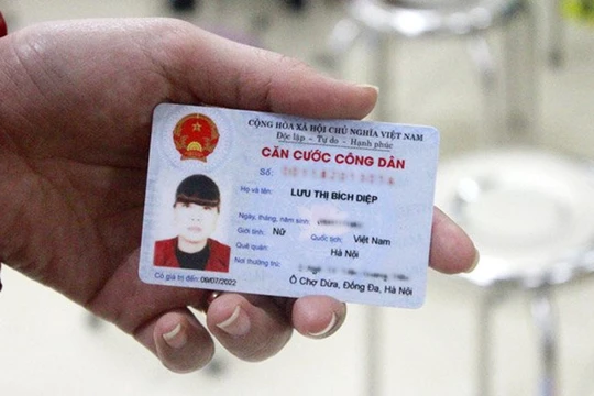 Ảnh minh họa. Nguồn Internet
