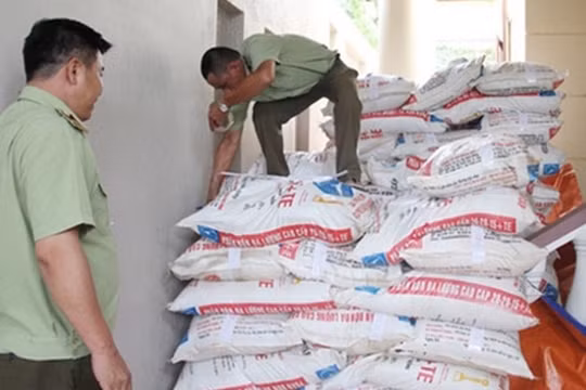 Ảnh minh họa. Nguồn Internet