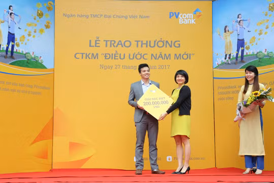 Ông Lưu Văn Lương nhận giải đặc biệt