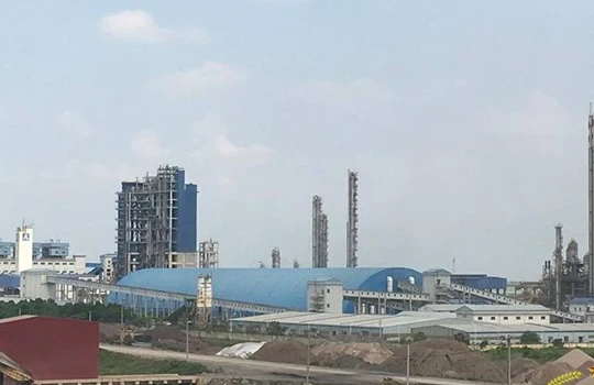 Ảnh minh họa. Nguồn Internet