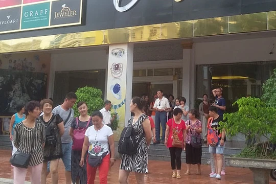 Ảnh minh họa. Nguồn Internet