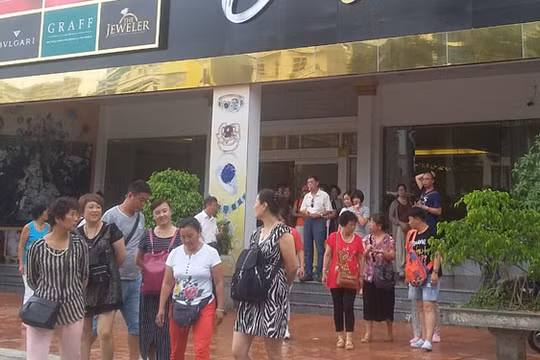 Ảnh minh họa. Nguồn Internet