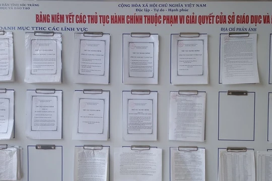 Ảnh minh họa. Nguồn: Báo GD-TĐ.