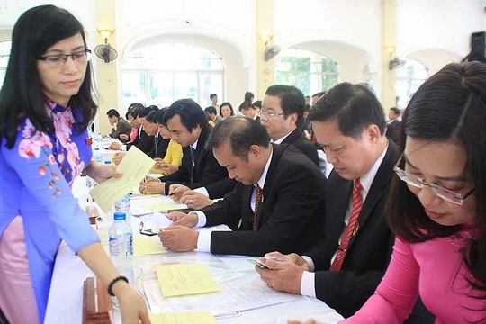 Ảnh minh họa. Nguồn PLO.