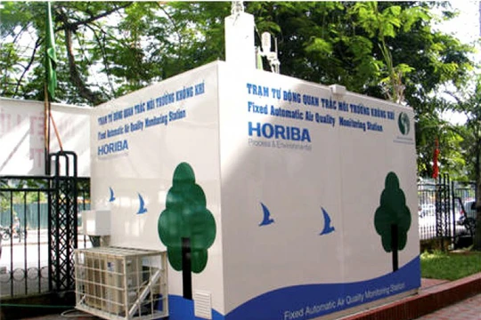 Ảnh minh họa. Nguồn Internet